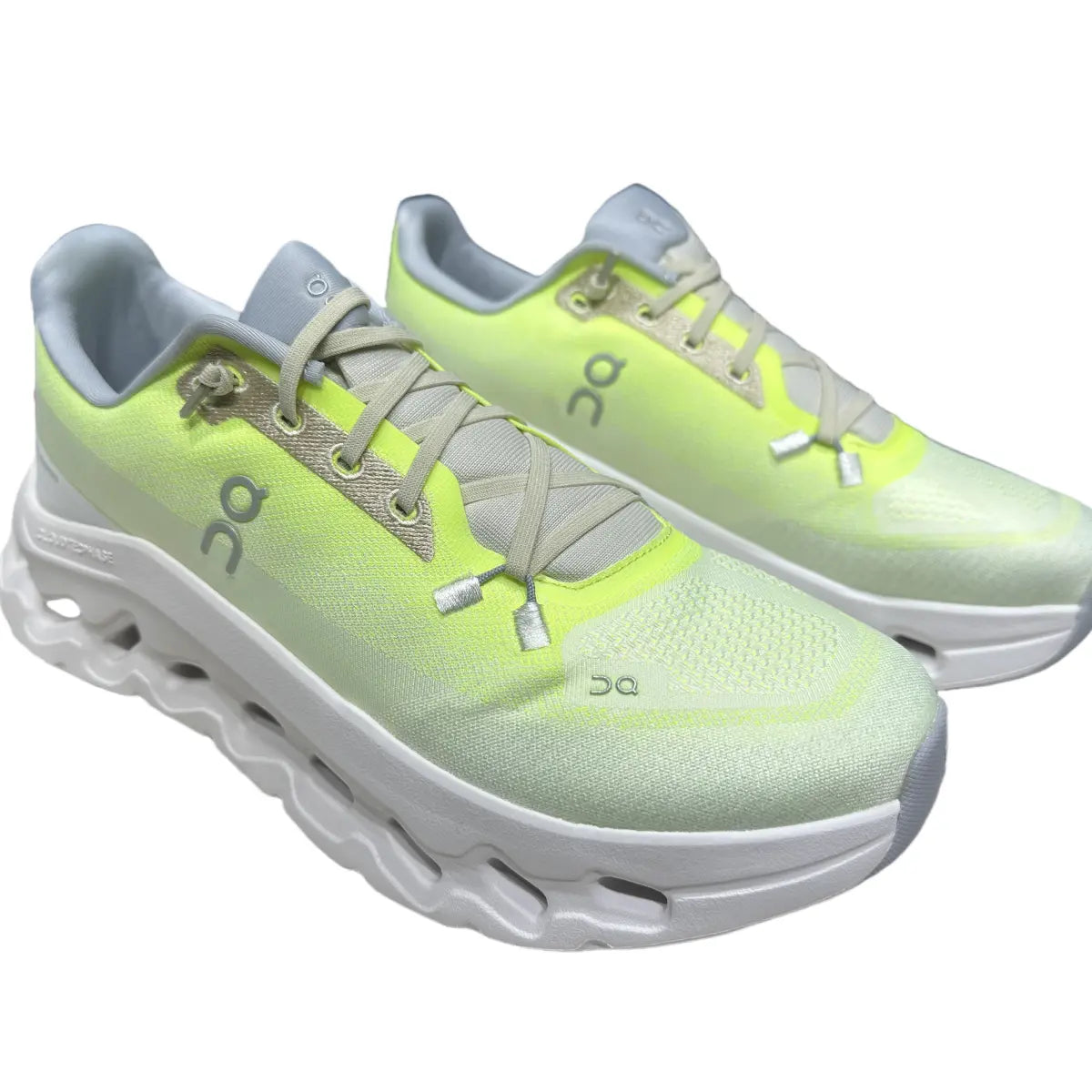 On Cloudtilt Men's Lime Frost