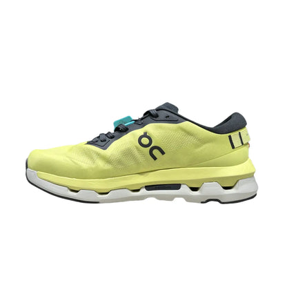 Women's Cloudzone KITH Tour Yellow