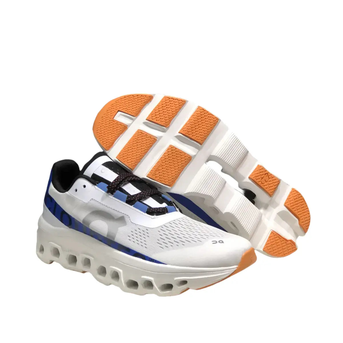 Women's Cloudmonster  Frost Bite