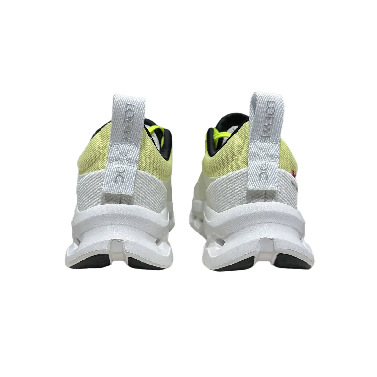 LOEWE x Cloudtilt 2.0 Women's Neon