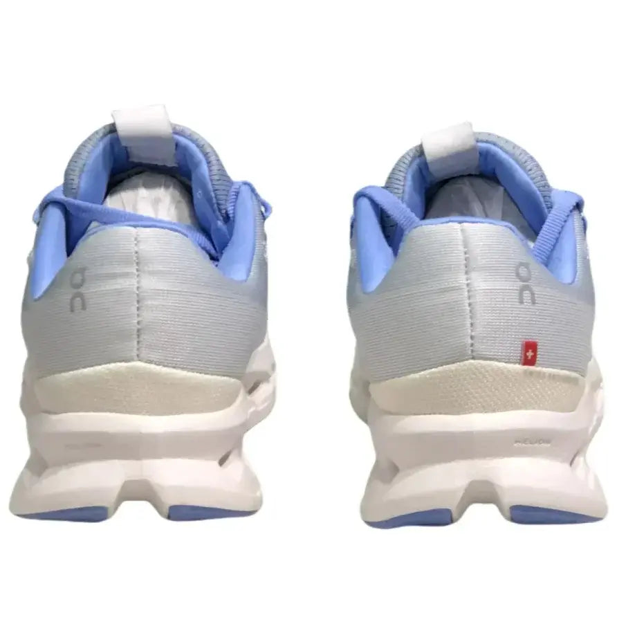 On Cloudsurfer  Women's Blue White