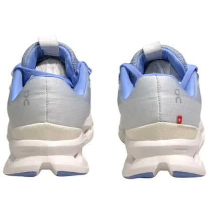 On Cloudsurfer  Women's Blue White