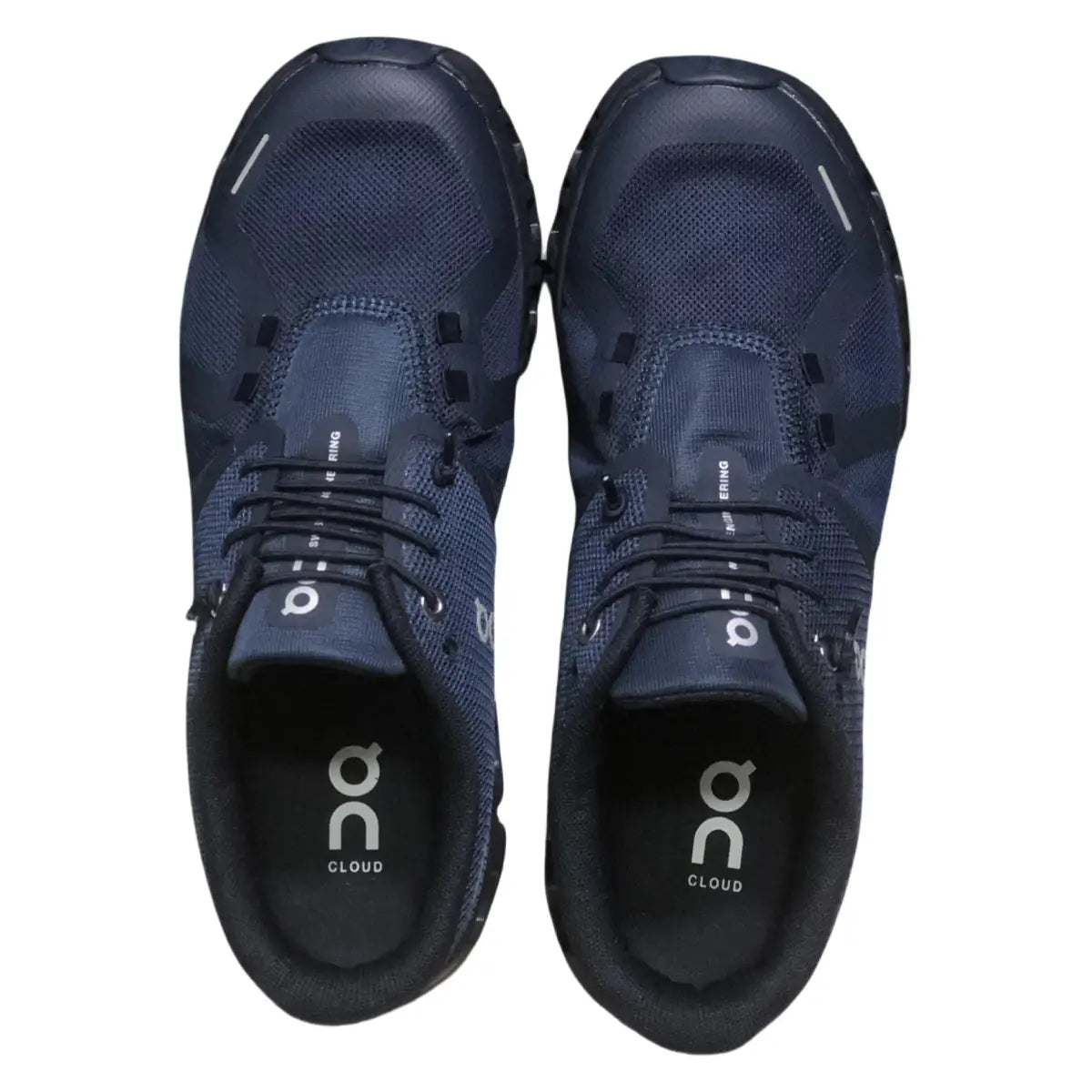 On Cloud 6  Women's MidnightBlack
