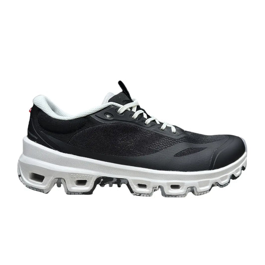 On Cloudventure LOEWE 2 Men's Black/White