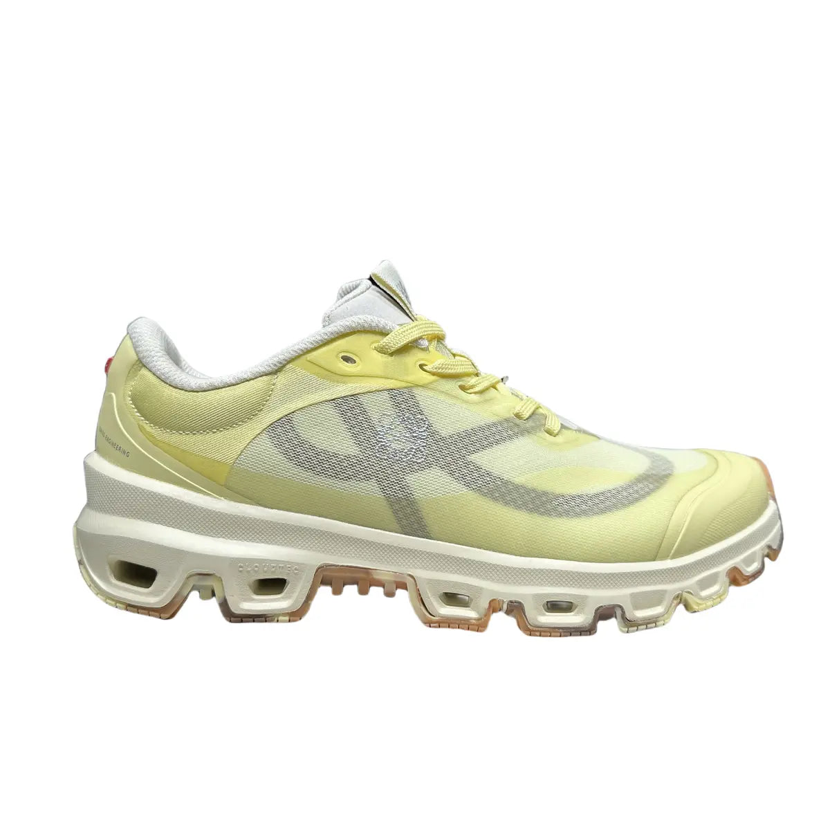 On Cloudventure LOEWE 2 Men's Solar Yellow