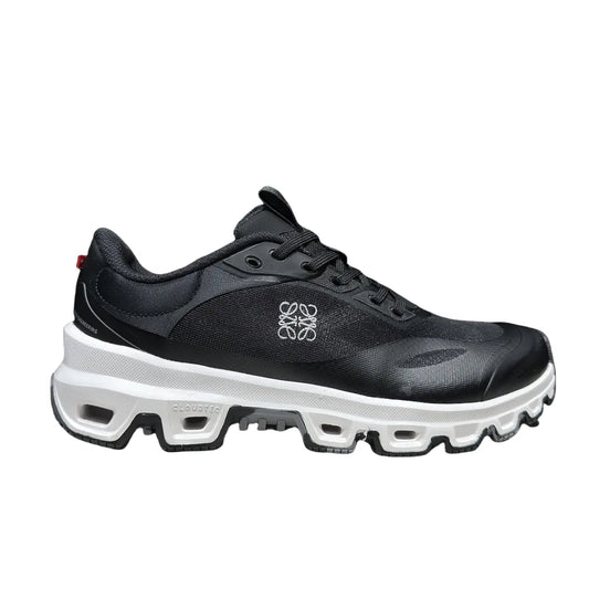 On Cloudventure LOEWE 2 Women's All Black
