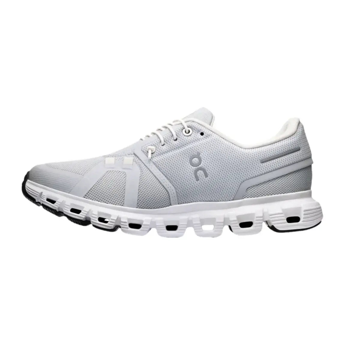 On Cloud 6  Women's Glacier White