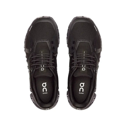 On Cloud 6  Women's Black Black