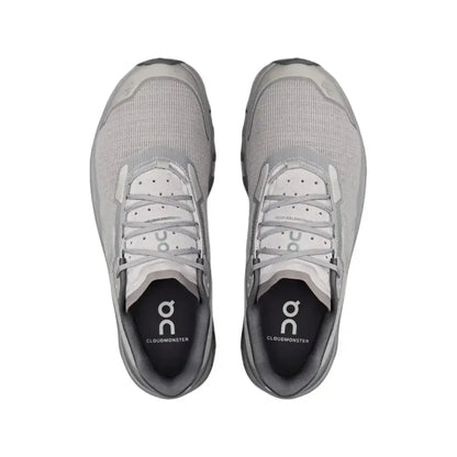 On Cloudmonster Void  Women's Alloy Glacier