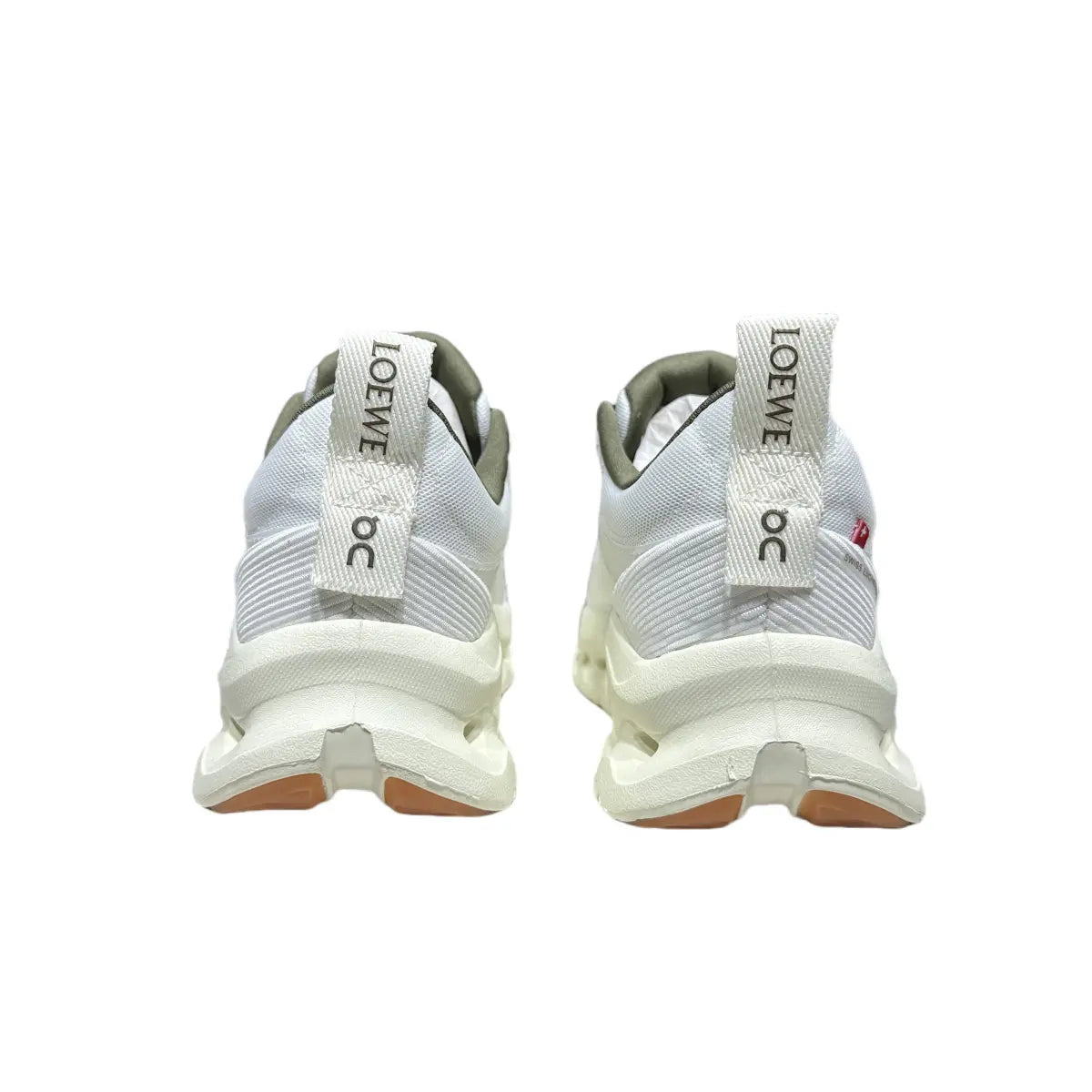 LOEWE x Cloudtilt 2.0 Men's Pine White
