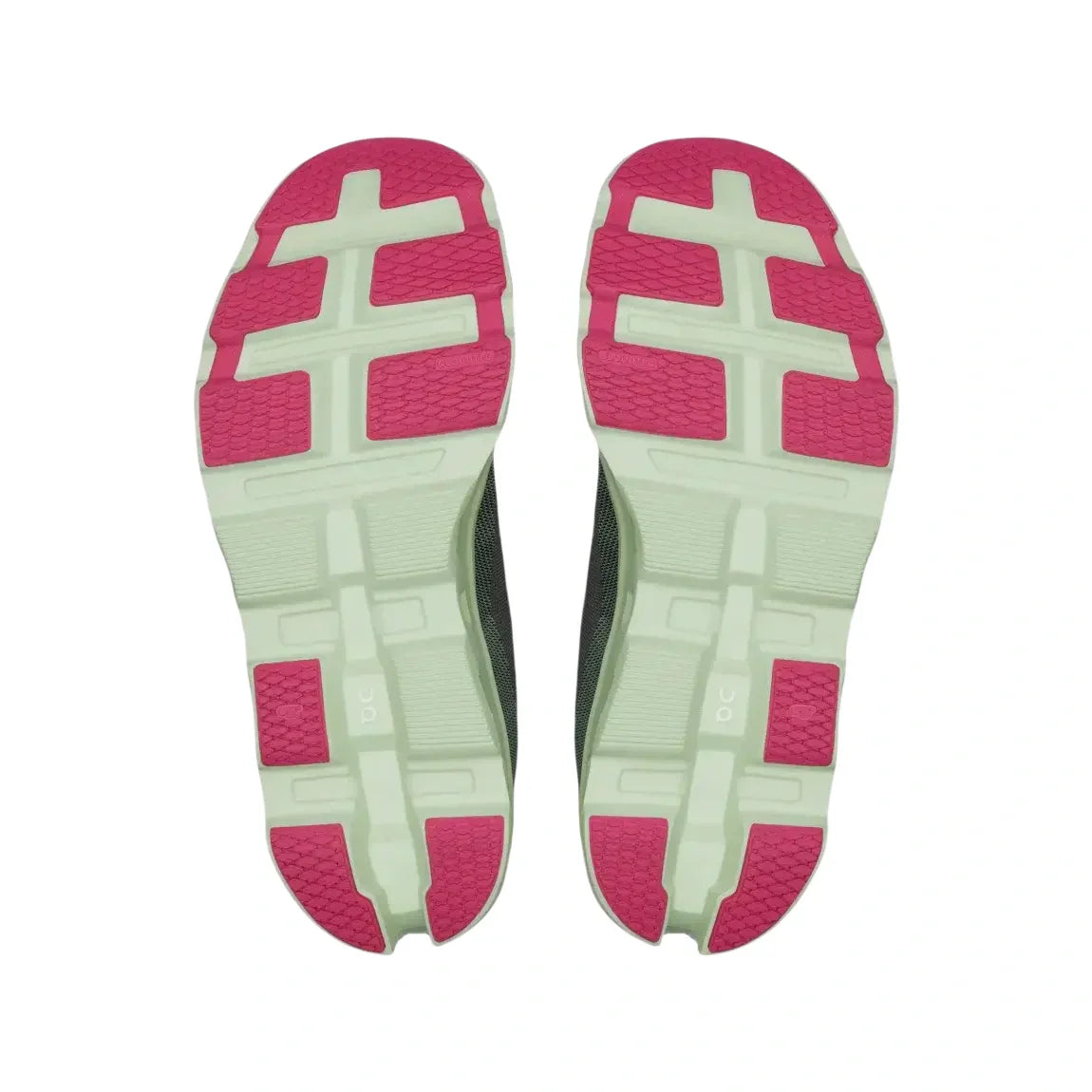 On Cloudmonster 2 Women's Asphalt Lima