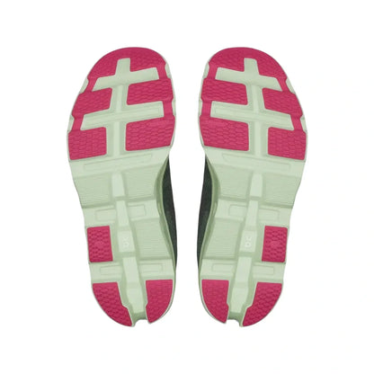 On Cloudmonster 2 Women's Asphalt Lima