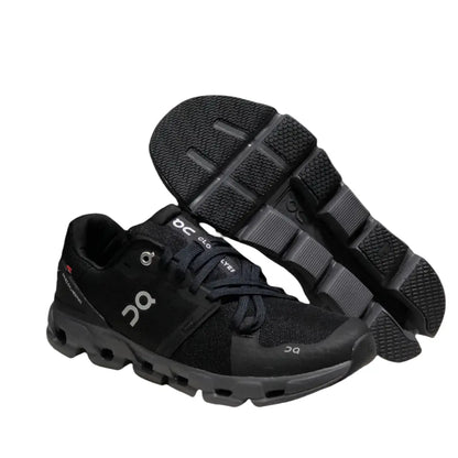 Men's  Cloudflyer 4 Triple Black