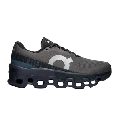 On Cloudmonster 2 Men's's Asphalt Iron