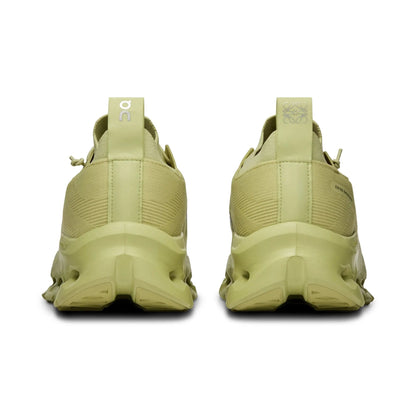 On LOEWE x Cloudtilt  Men's  Lime Green