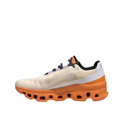 Women's Cloudmonster  Amber