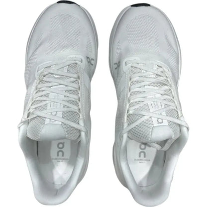 On Cloudsurfer Next Women's All White