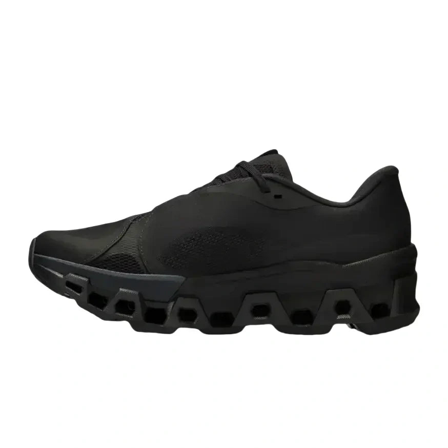 On Cloudmonster 2 Men's  PAF  Black