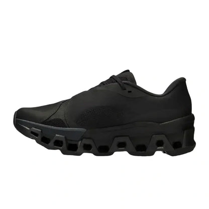 On Cloudmonster 2 Women's PAF  Black