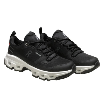 On Cloudrock Low WP  Women's Helix Contrast