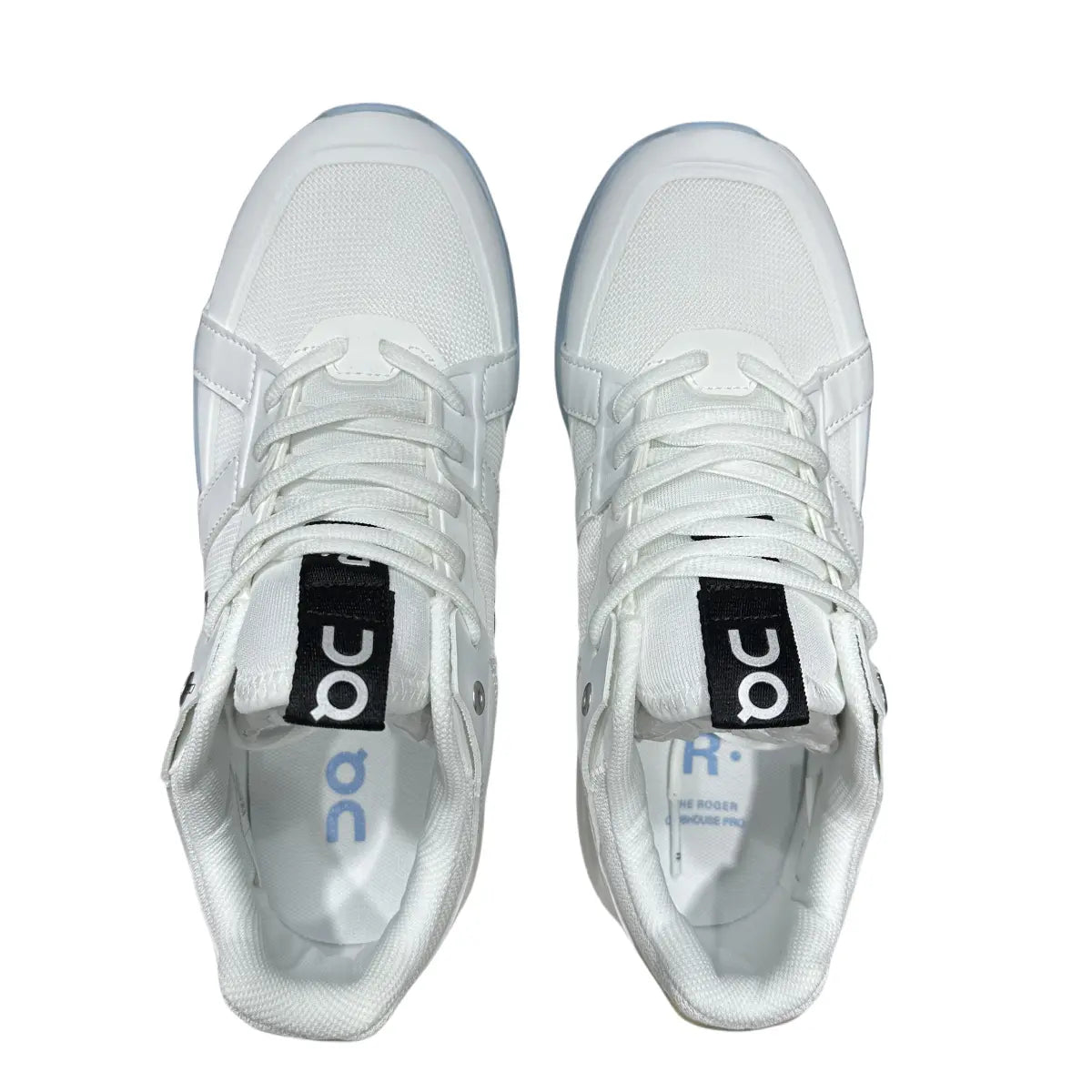 On THE ROGER Clubhouse Pro  Men's Monochrome