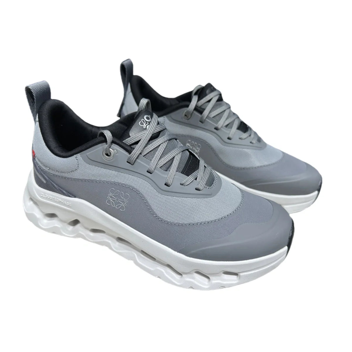 LOEWE x Cloudtilt 2.0 Men's Fog Grey