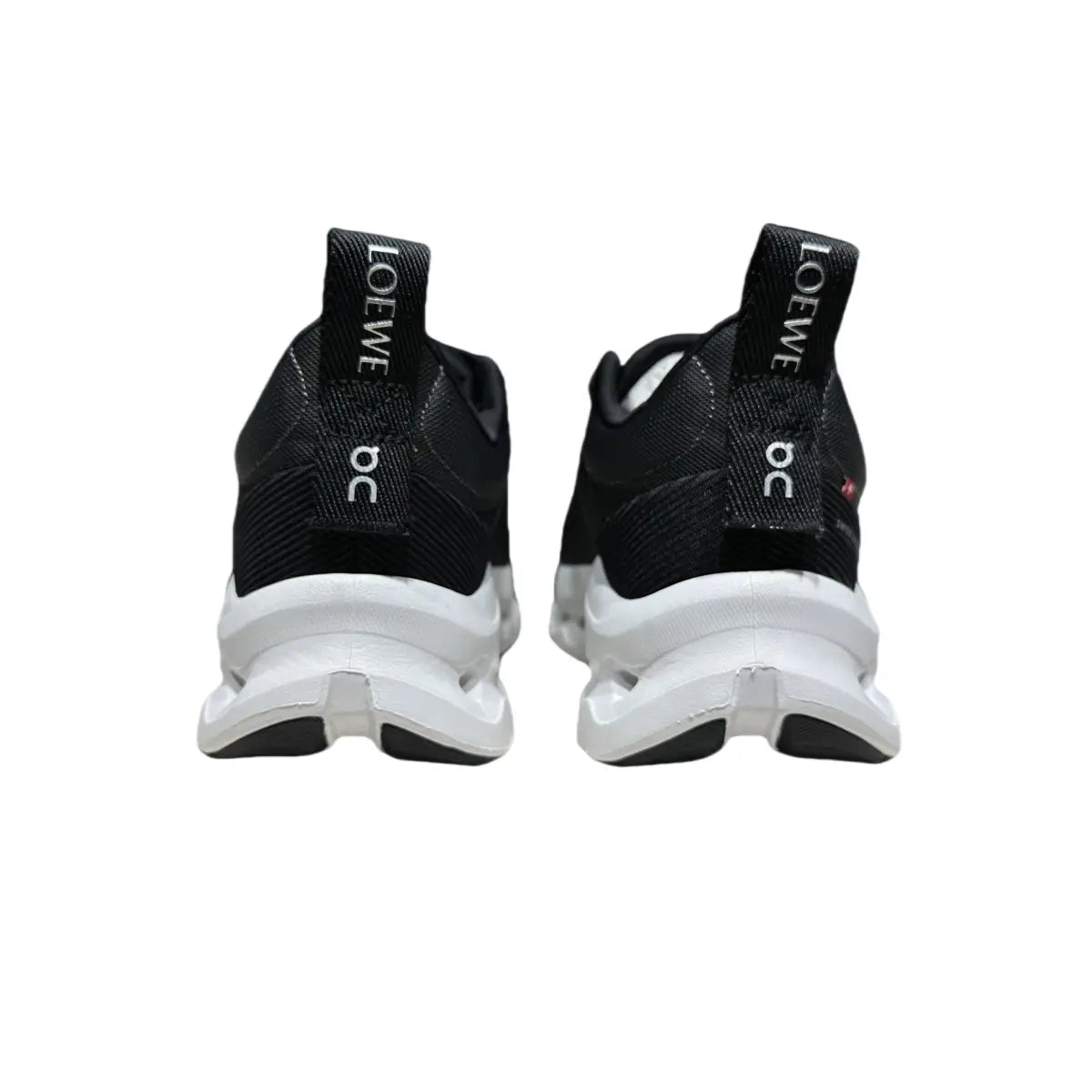 LOEWE x Cloudtilt 2.0 Men's Jet Black
