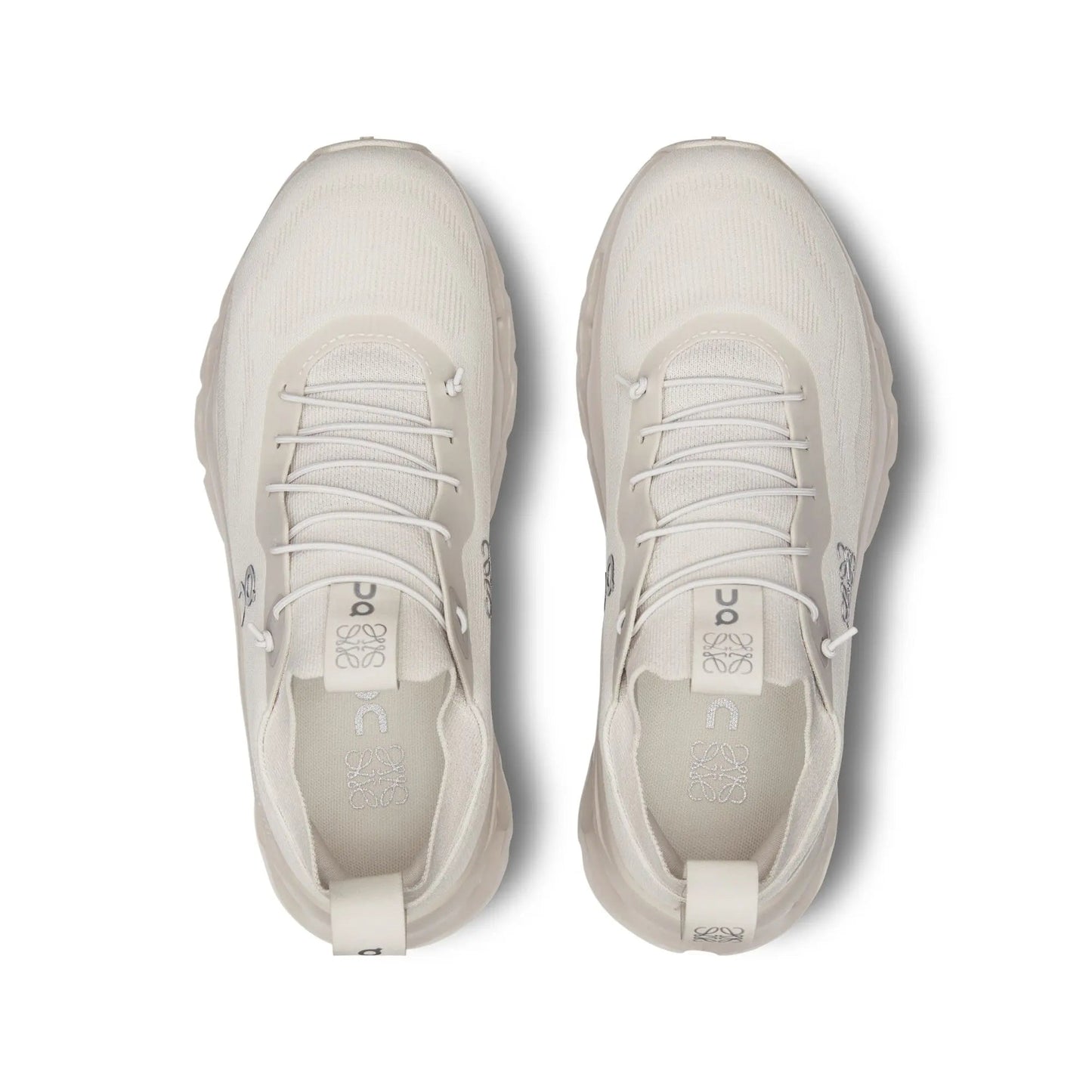 On LOEWE x Cloudtilt  Men's  Sand