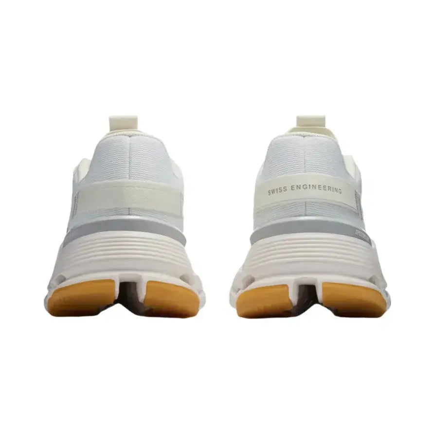 On Cloudnova Form 2  Men's Pearl Ice