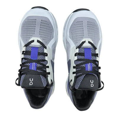 On Cloudrunner 2  Women's Stormcloud Blue）