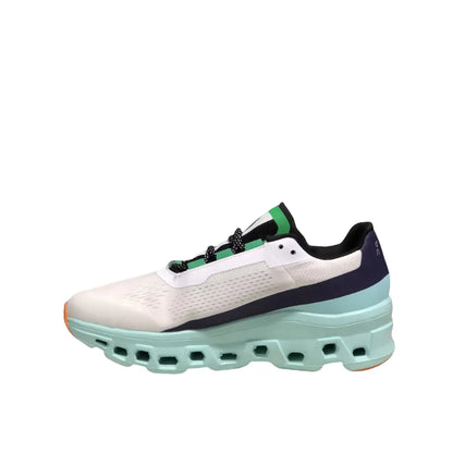 Women's Cloudmonster  Creek Green