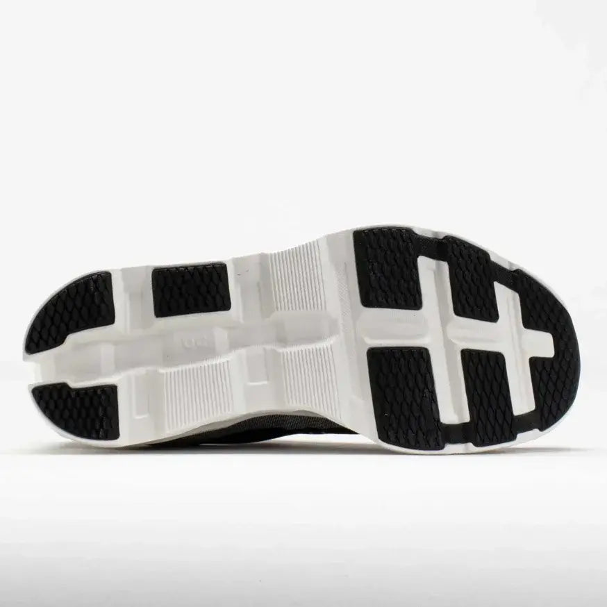On Cloudmonster 2 Men's'Black Frost