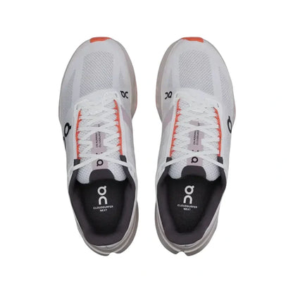 On Cloudsurfer Next Men's White Flame