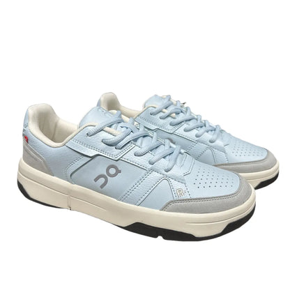 On THE ROGER Clubhouse 3 Women's Azure