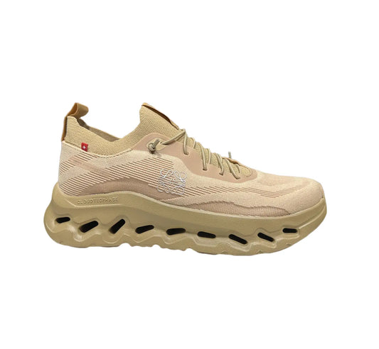 On LOEWE x Cloudtilt  Men's  Brown