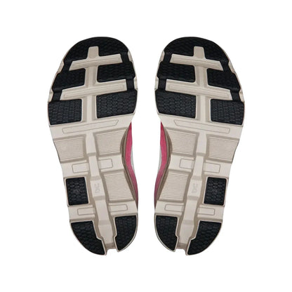 On Cloudmonster 2 Men's's Ivory Red