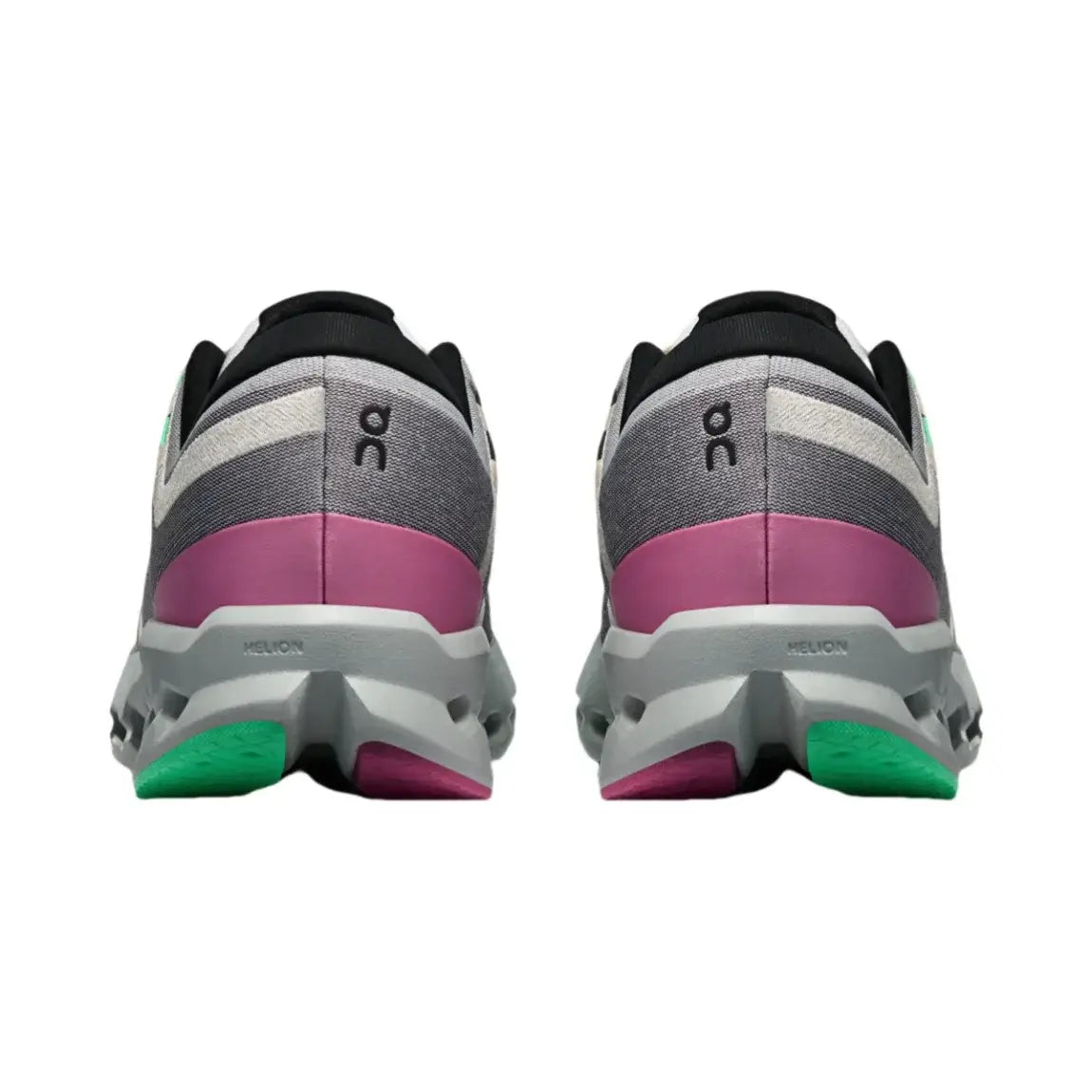 On Cloudsurfer 2  Women's White Mineral