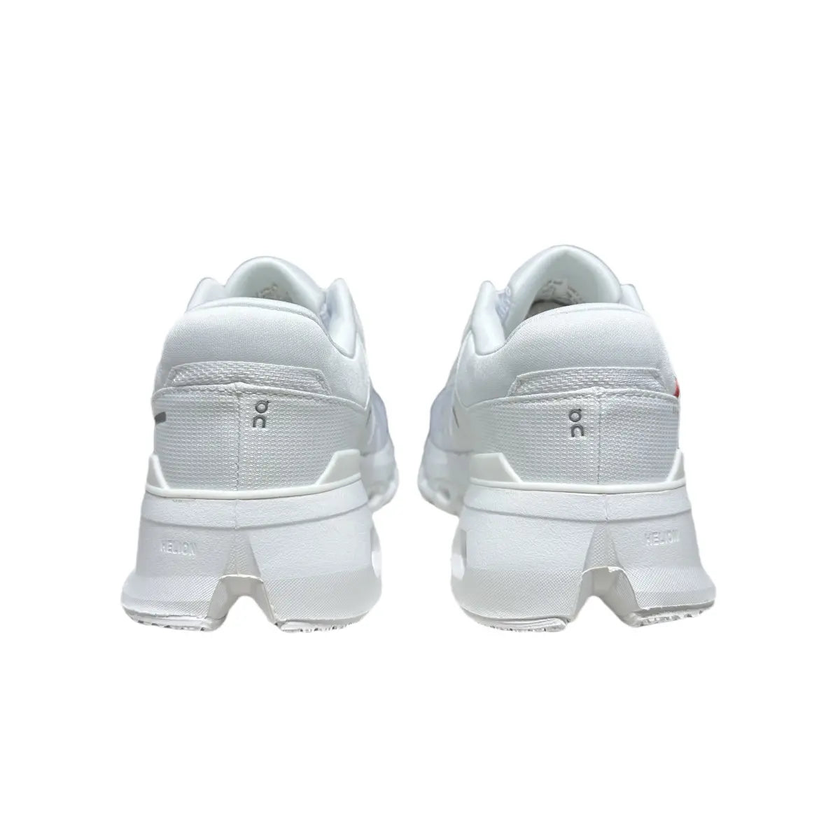 On Cloudrunner 2  Men's Pure White