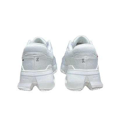 On Cloudrunner 2  Men's Pure White