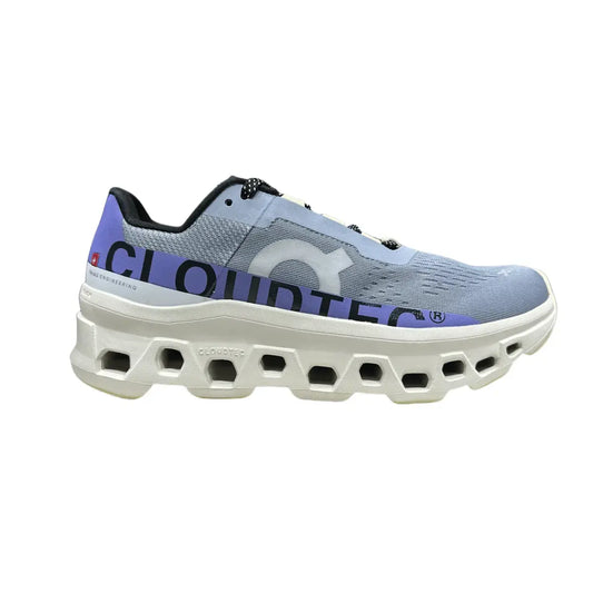 Women's Cloudmonster  Mist Blue/Blueberry Haze