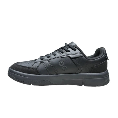 On THE ROGER Clubhouse 3 Men's All Black
