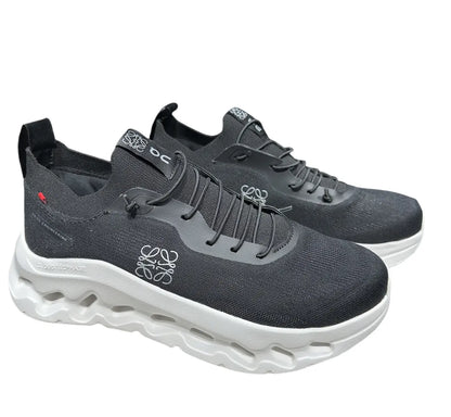 On LOEWE x Cloudtilt  Men's  Black & White