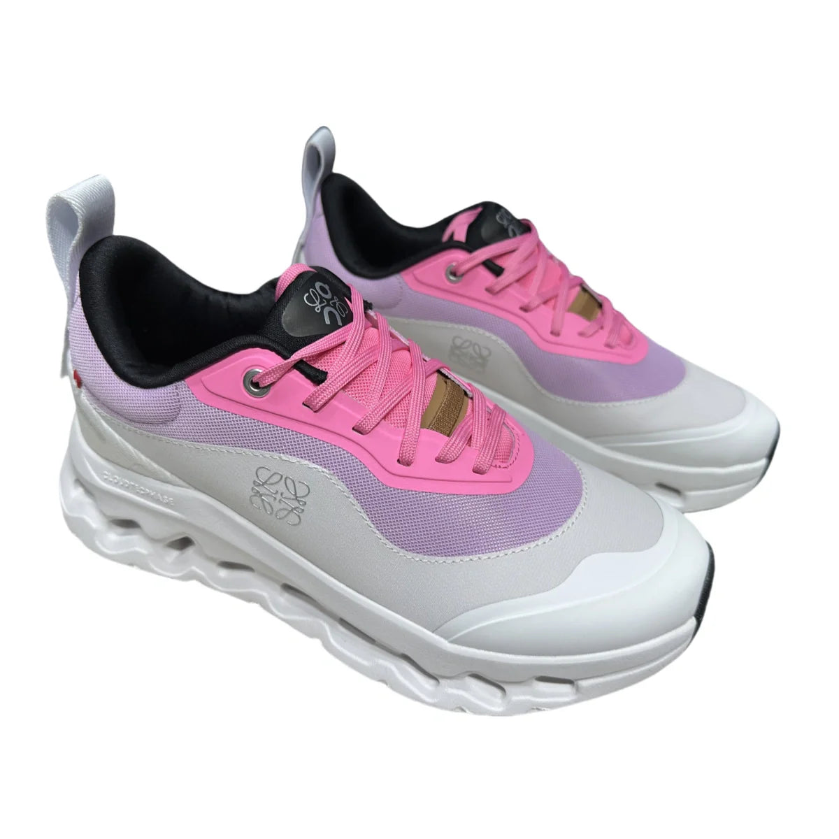 LOEWE x Cloudtilt 2.0 Women's Dusty Pink