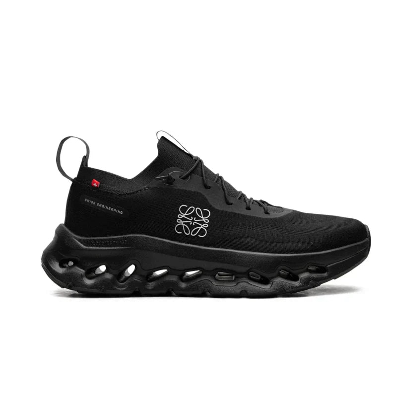 On LOEWE x Cloudtilt  Men's  All Black