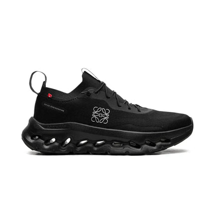 On LOEWE x Cloudtilt  Women's All Black