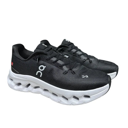 On Cloudtilt Women's Black/White