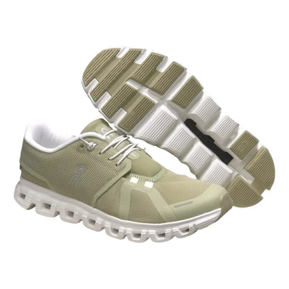 On Cloud 6  Men's SageWhite