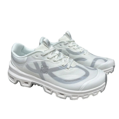 On Cloudventure LOEWE 2 Men's Pure White