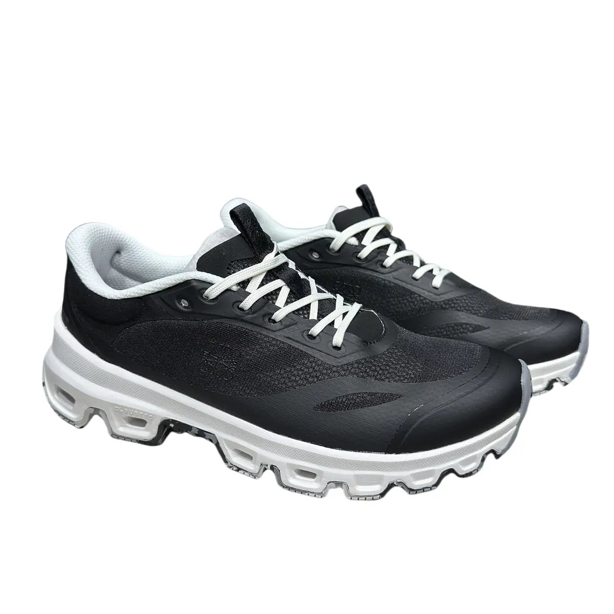 On Cloudventure LOEWE 2 Men's Black/White