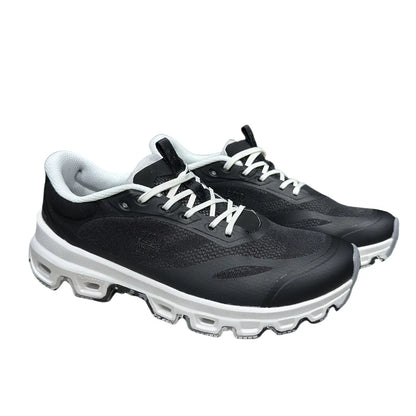 On Cloudventure LOEWE 2 Women's Black/White